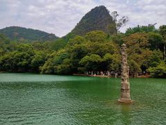 -冶春茶社(星汉大厦店)