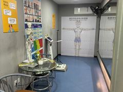 -超鹿运动健身(紫阳商贸中心店)