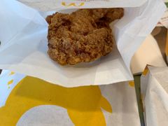 -麦当劳(湖光北街店)