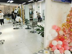 -ASA HAIR SALON