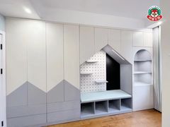 -A家居·松堡王国儿童家具(集美家居大红门店)