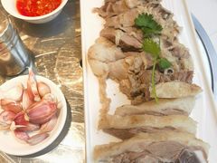-清真老东乡开锅羊肉(甘南路店)