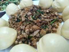 海鲜杂粮包-烁佳海鲜大馅饺子