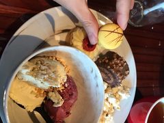 -西安W酒店·WEI全味西餐厅