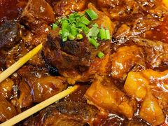 -惠宾饭庄(中山路店)