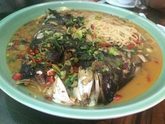 -德叔阙里·衢州菜馆(月湖店)