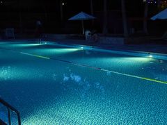 -三亚亚龙湾万豪度假酒店