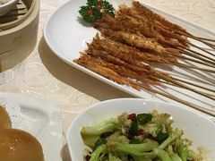 -阿锋鲍鱼酒家美食汇(华安店)