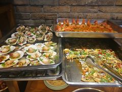 -日丰园海肠水饺·老字号大连海鲜(和平广场店)