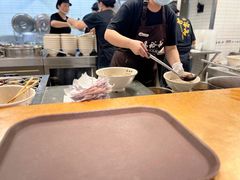 -易裕和·长沙米粉(竹塘西路店)