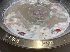 -九记潮汕现切鲜牛肉自助火锅(长沙·方圆荟店)