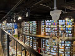 -三联韬奋书店(三里屯店)