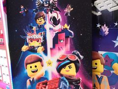 -南宁时代电影大世界(CGS激光中国巨幕)