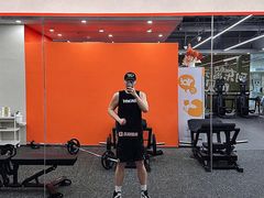 -乐刻运动健身(蓝润摩里中心店)