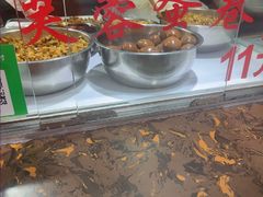 -芙蓉蛋卷(新街店)