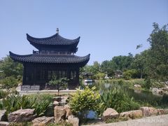 -拙政别苑酒店