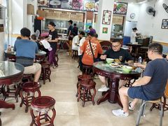大堂-荔园小馆(园岭新村二期店)