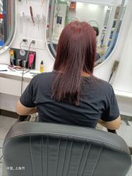 -青霖·飘逸造型