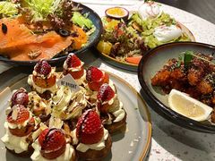 -BE BRIGHT KITCHEN(正佳广场店)
