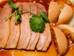 -厦门艾美酒店·乐美中餐厅