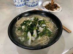 -老地方面馆(思南路店)