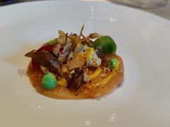 -北京古城老院厉晓麟精致菜