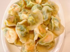 -双合园·海鲜水饺青岛菜(九水东路店)