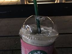 -星巴克(杭州塘栖古镇店)