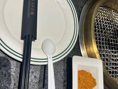 -NIUAN牛庵·日式和牛烧肉(恒隆店)