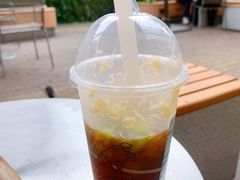 -喜茶(深圳喜荟城店)