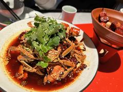 -春色如许·茶食餐厅(桃李春风店)