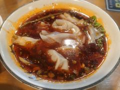 -易老妈蹄花.特色川菜(人民公园总店)