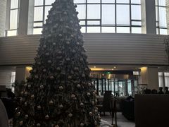 -天津海河悦榕庄·Lobby Lounge大堂吧