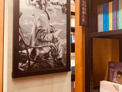 -西西弗书店&矢量咖啡(凯德晶萃广场店)