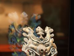 -北京大葆台遗址博物馆