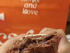 -CARINO BAKERY&CAFE(人广来福士店)