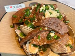 -佬太公海鸭·海鲜大排档(上海总店)