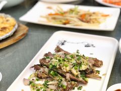 -海晖酒楼·顺德鱼生(荣华店)