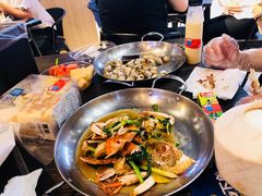 -盒马鲜生(皇庭广场店)