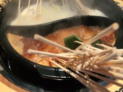 -牛小嫩串串火锅(老国贸总店)