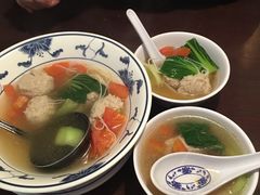 -富满美食