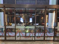 -星河湾温泉洗浴酒店