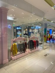 -Early Rider 儿童自行车(蓝色港湾店)