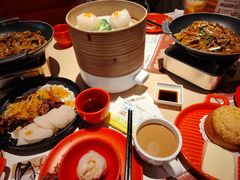 -避风塘(宝山万达店)
