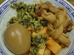-永丰面馆(汉口路店)