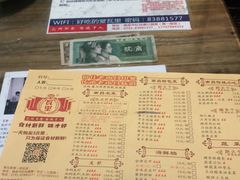 -堂瓦里·传统赣菜(第一街区店)