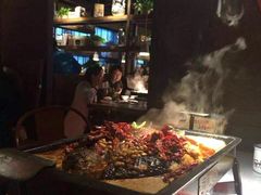 -探鱼·鲜青椒爽麻烤鱼(领展购物广场店)