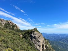 -白草畔自然风景区