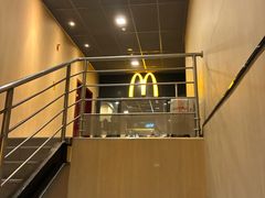 -麦当劳(北京南站店)