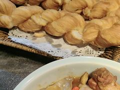 -三道菜(明堂公园店)